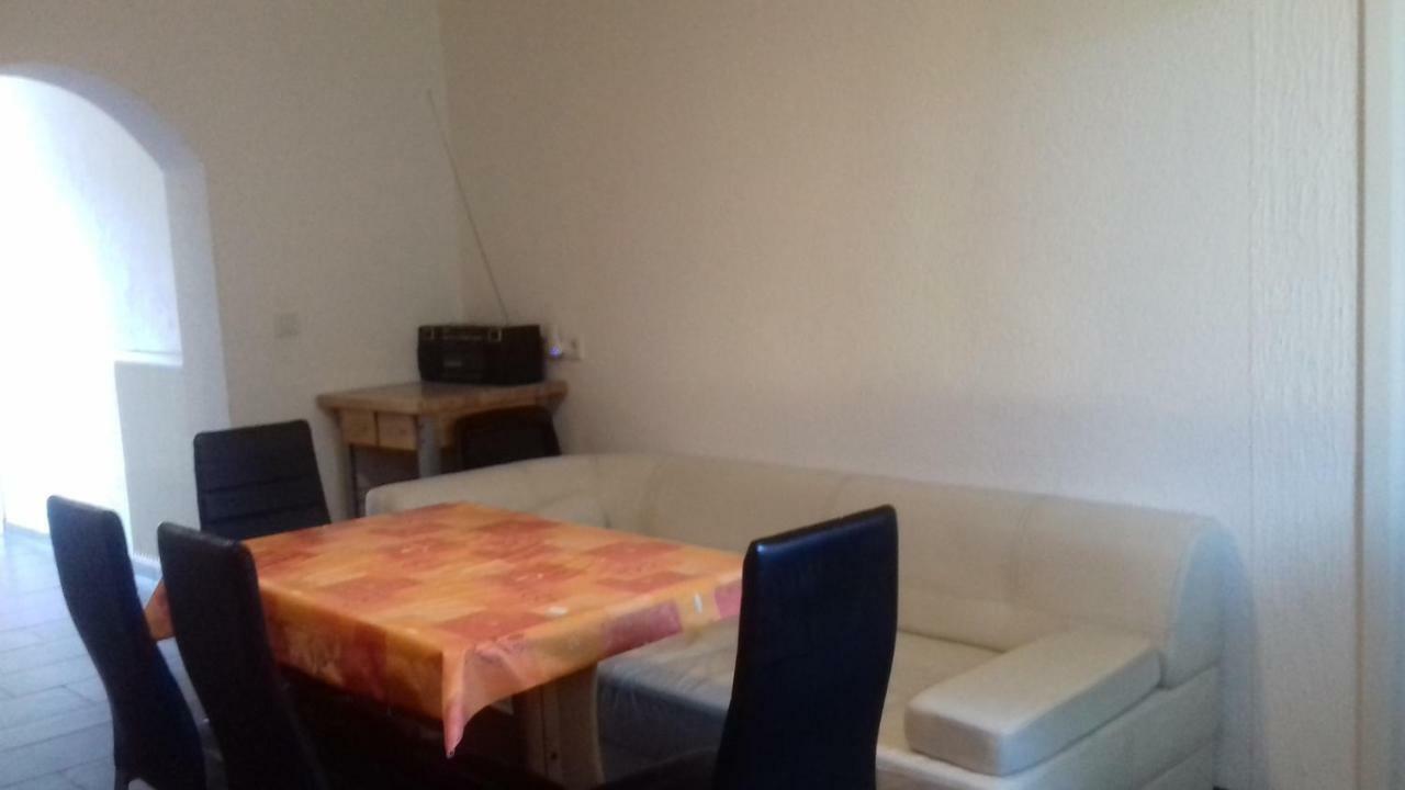 Gasthaus Wendischbrome Nettgau エクステリア 写真